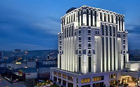 Rotta Hotel Istanbul